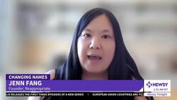 Another Insitution Is Taking 'Oriental' Out Of Its Name News Clip