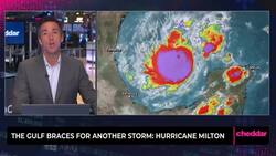 The Gulf Braces for Another Storm: Hurricane Milton Instructional Video
