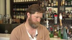 Newfoundland chef Jeremy Charles talks about meeting Anthony Bourdain News Clip