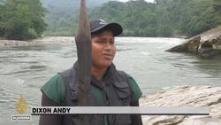 Ecuador top court upholds Indigenous rights against mining, oil projects News Clip