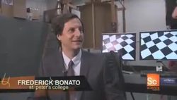 Cybersickness - Innovation Nation Instructional Video