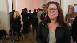 The new foldable 5G smartphone Huawei Mate X News Clip