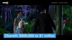 'Crazy Rich Asians' Sequel Loses Screenwriter Over Pay Disparity News Clip