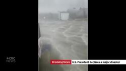 Hurricane Ida barrels into Louisiana News Clip
