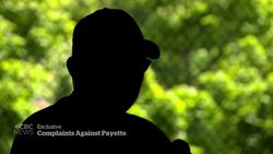 Complaints of unwanted physical contact made against Payette: sources News Clip