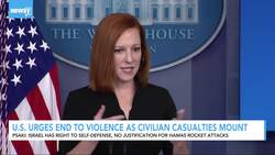 Newsy’s Latest Headlines News Clip