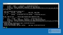 Oracle Database Administration from Zero to Hero - Practice - Using RMAN in Oracle Multitenant Databases (Part 1 of 2) Instructional Video