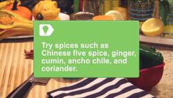 How to Modernize Traditional Thanksgiving Dinner Recipes Instructional Video