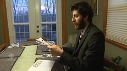 Sweet taste of success for Syrian family News Clip