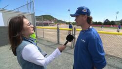 Team Nova Scotia's softball team had bumpy road to Canada Games News Clip
