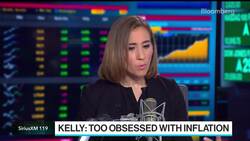 JPMorgan's Kelly Sees Fed 'Pivot of Sorts' Next Year News Clip