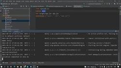 Containerize Spring Boot CRUD App with Docker and Docker Compose - Understanding the Flow Instructional Video