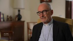 Pope Francis serves with courage and a focus on the 'common good,' Canadian cardinal says News Clip