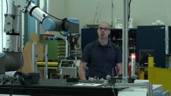 Optical Tracking System Test Method Instructional Video