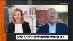 World Trade Organization Seeks New Director-General News Clip