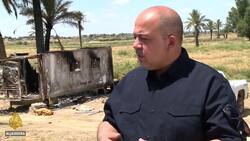 ISIL attacks: 14 Popular Mobilisation Forces killed in Iraq News Clip