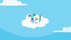 Alphabet and Colors Song Instructional Video