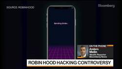 Robinhood Faces Mounting Claims of Compromised Accounts News Clip