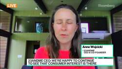 How Genomics Can Help Fight The Pandemic News Clip