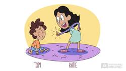 History for Kids: Early Stage 1: Katie's History Box Instructional Video