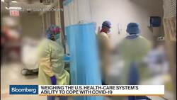 Health Care Price Transparency Must be Part of Next Covid Aid Package, Says Fisher News Clip