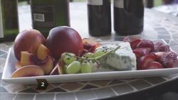 How to Choose Dessert Wines Instructional Video