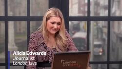 Sadiq Khan announces biggest London Tube and bus fare hike in a decade I Ross Lydall reacts News Clip