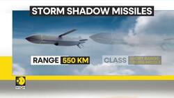 Russia-Ukraine War: Why is Ukraine Firing American & British Missiles on Russia? News Clip