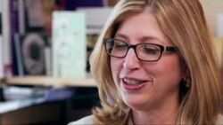 Obstetrics and gynecology professor Teresa K. Woodruff - ScienceLives Instructional Video