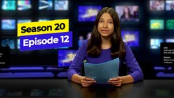 Teen Kids News Show 2012 News Clip