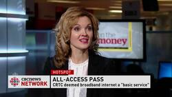 Canadian cities build their own broadband News Clip