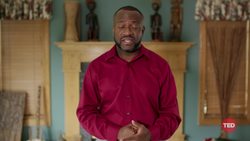 TED: It takes a community to eradicate hate | Wale Elegbede Instructional Video