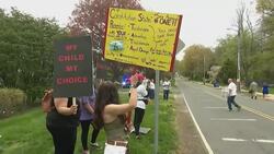 Blumenthal blasts push to target Connecticut's school vaccine law News Clip