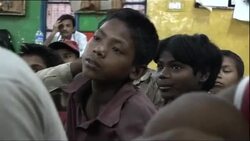 The Children's Bank Instructional Video