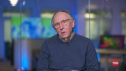 How a geospatial nervous system could help us design a better future | Jack Dangermond Instructional Video