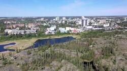 Aurora College says it needs $400M to move forward with Tin Can Hill campus News Clip