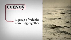 Romeo and Juliet 2.4 Word Nerd: "convoy" Instructional Video