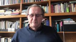 Brian R. Little - Teachers Make a Difference - George A. Kelly Instructional Video