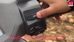 Ather Rizta Review: Practicality meets performance? News Clip