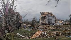 Ontario tornado leaves destructive trail News Clip
