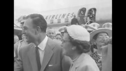 Golfer Ben Hogan honored in Fort Worth, TX News Clip
