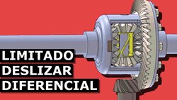 Limitado Deslizar Diferencial Instructional Video