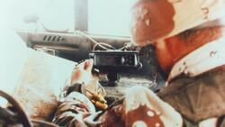 Why NSF is vital to our nation's defense Instructional Video