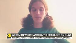 Minneapolis school shooting: FBI treating shooting as domestic terrorism News Clip