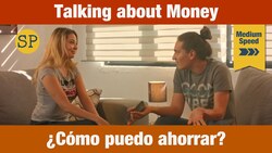Learn Spanish | Money and Personal Finance | Spanish Playground Instructional Video
