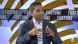 Fortune Global Forum 2023: A New Era For Business News Clip