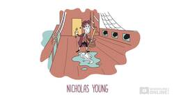 History for Kids: Stage 2 - On Board the HMS Endeavour Instructional Video