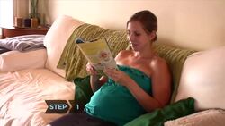 How to Deal with Your Labor Fears Instructional Video