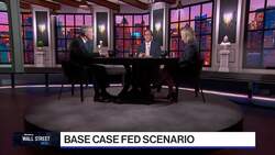 Harvey: Hard to Build Equity Floor Without the Rates Ceiling News Clip