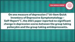 Psilocybin, Depression, and Instagram Medical Advice Instructional Video